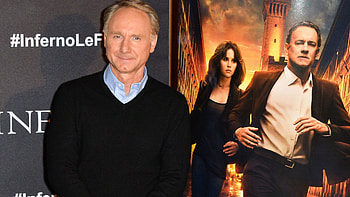Dan Brown, Lawsuit, Doppelgnger, Ex-wife's claim HD wallpaper