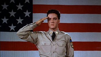 Elvis Presley, Movie, G I Blues HD wallpaper