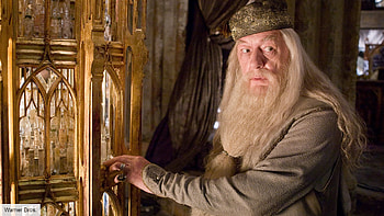 Dumbledore, Michael Gambon, Facts, Dumbledore HD wallpaper