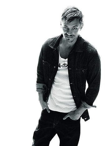 Joel Kinnaman movies, CAF magazine 2010, Joel Kinnaman HD phone wallpaper