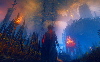 Elden Ring: Shadow of the Erdtree, video game, Elden Ring, Elden Ring Shadow of the Erdtree HD wallpaper