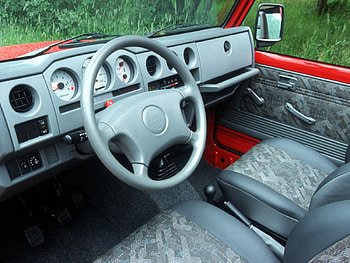 Suzuki Samurai 1962, 1962, suzuki, samurai HD wallpaper