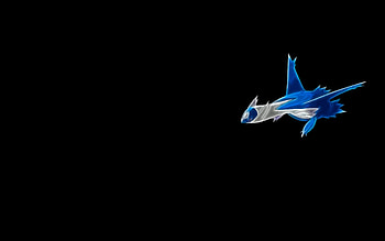 Latios anime, Latios , 48317 px HD wallpaper