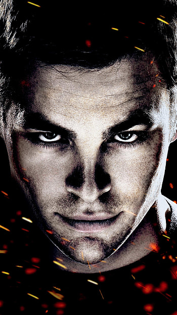 Star Trek (2022) movie HD phone wallpaper