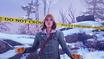 Life is Strange: Double Exposure, video game, Life is Strange: Double Exposure HD wallpaper