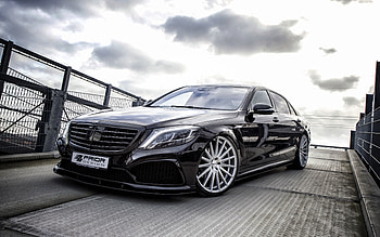 Cars, Mercedes-Benz, S-Class, W222 HD wallpaper