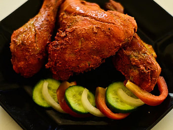 CHILLY CHICKEN, hot, , cool, food, nice HD wallpaper