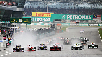 Formula 1 Grand Prix, formula, racing, grand prix, cars HD wallpaper