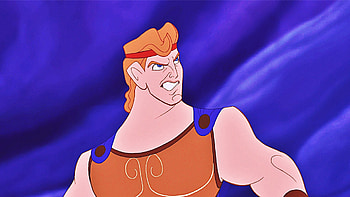 Hercules 1997 , Animated masterpiece, Heroic journey, Mythical adventure HD wallpaper