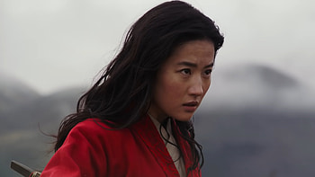 Buy Mulan, Disney's live-action, Starting October 6, Review geek HD wallpaper