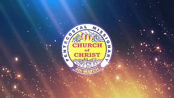PMCC (4th Watch) of South Bay - 27th Church Anniversary Invite HD wallpaper