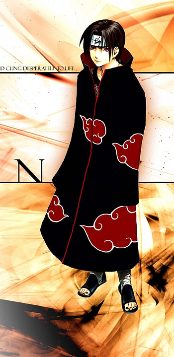Anime, Naruto HD phone wallpaper