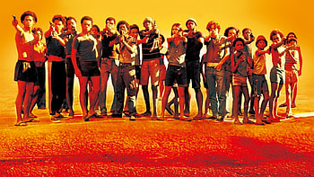 City of God, Fernando Meirelles, Coming-of-age, Crime-ridden community HD wallpaper