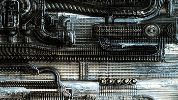 Science Fiction Gallery featuring H R Giger - page 1 HD wallpaper