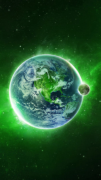 lg g3 quad earth HD phone wallpaper