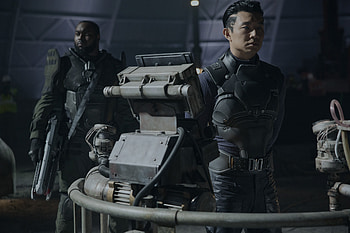 Atlas (2024) - Movie, movie, Atlas (2024) HD wallpaper