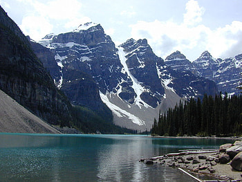 cool veiw, cool, mountain veiw HD wallpaper