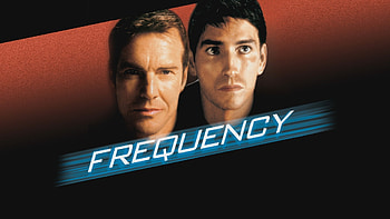 Frequency movie, Action-packed, Gripping plot, IMDb HD wallpaper