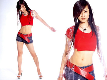 Nami Tamaki, sexy, girl, people HD wallpaper