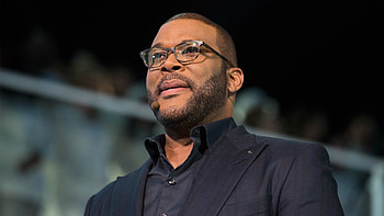 Tyler Perry talent, Versatile artist, Inspirational , High quality HD wallpaper