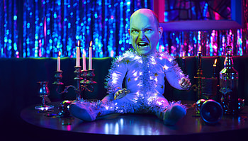 Mark Proksch, TV Show, What We Do in the Shadows HD wallpaper