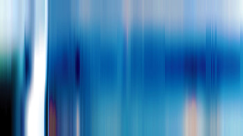 Minimalist Background - Color Streaks, aesthetic, minimalist, glitch, Abstract HD wallpaper