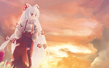 GOING TO GET MARRIED, marrid, anime, abstract, getting HD wallpaper
