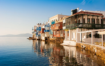 Andros Island Greece, greece, island, andros, coast HD wallpaper