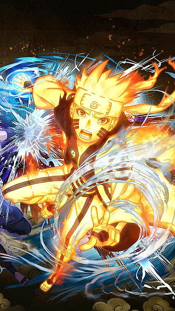 naruto pn, seen78, iuiui HD phone wallpaper