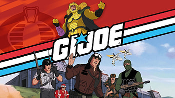 G.I. Joe, Watch episodes on Tubi, Stream online HD wallpaper