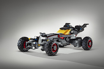 The Lego Batman Batmobile, batmobile, the-lego-batman, animated-movies, 2017-movies, movies HD wallpaper