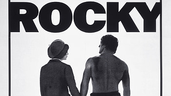 Rocky 1976, Underdog story, Avildsen's directorial brilliance, Inspiring protagonist HD wallpaper