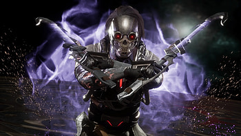 Kabal, Mortal Kombat 11, , Merciless warrior HD wallpaper