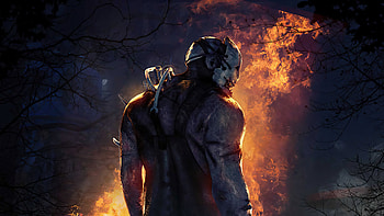 Dead By Daylight 2020, dead-by-daylight, games, 2020-games HD wallpaper