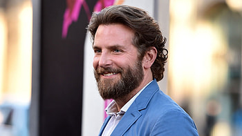 Bradley Cooper, Dashing look, Striking poses, High-quality HD wallpaper