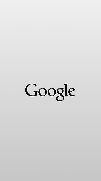 Monochrome, Google HD phone wallpaper