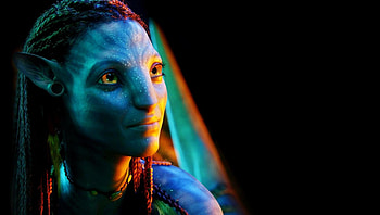 Avatar (2022) movie HD wallpaper