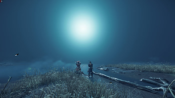 Ghost of Tsushima - Pirate's Bay, Ghost of Tsushima, Jin Sakai, PlayStation 5 HD wallpaper