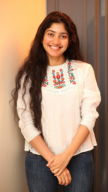 Lovestory, saipallavi, gorgeous HD phone wallpaper