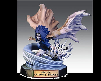 OMINIOUS CHIDORI!! NARUTO!!!!!!, sasuke, chidori, cursemark, mark HD wallpaper