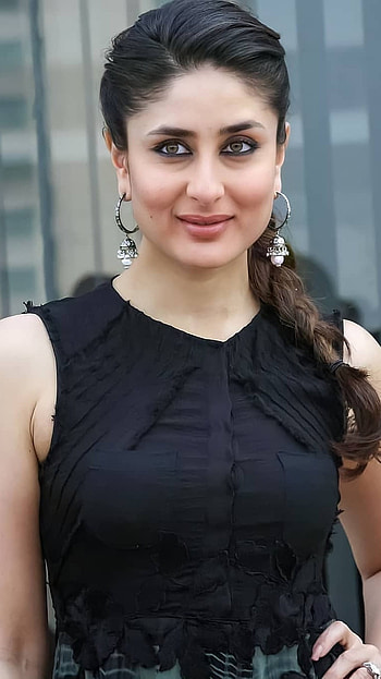 Kareena Kapoor, Bollywood Actress, Kareena Kapoor Bollywood Actress HD phone wallpaper