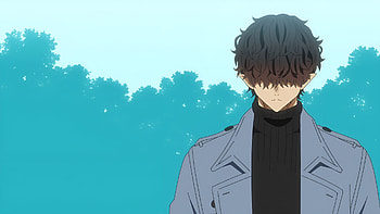 Warumono-san, Anime, Mr. Villain's Day Off, Warumono-san (Mr. Villain's Day Off) HD wallpaper