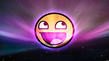 epic face HD wallpaper
