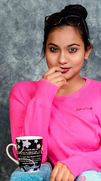 Priyanka Paul, arponacharya, priyankapaul HD phone wallpaper