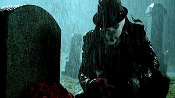 Rorschach Watchmen , Dark and gritty, Superhero fan art, Enigmatic figure HD wallpaper