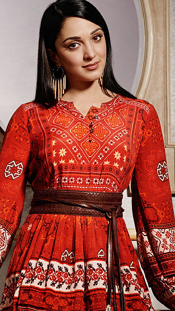 Kiara Advani, bollywood actress HD phone wallpaper