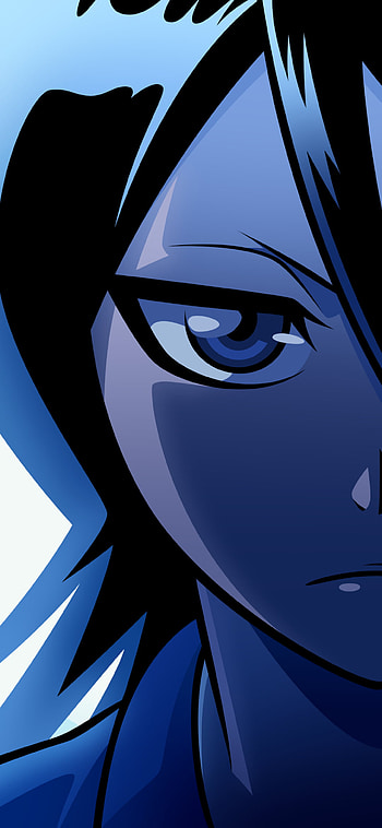 Rukia Kuchiki Bleach Anime – Vibrant Art for Your Screen, Rukia Kuchiki, Anime, Bleach HD phone wallpaper