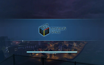 Somnium Space AI, Austin blog HD wallpaper