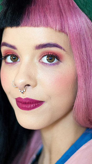Melanie Martinez, Music artist, , Backgrounds HD phone wallpaper