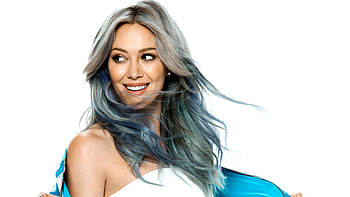 Hilary Duff, hilary-duff, celebrities, girls HD wallpaper